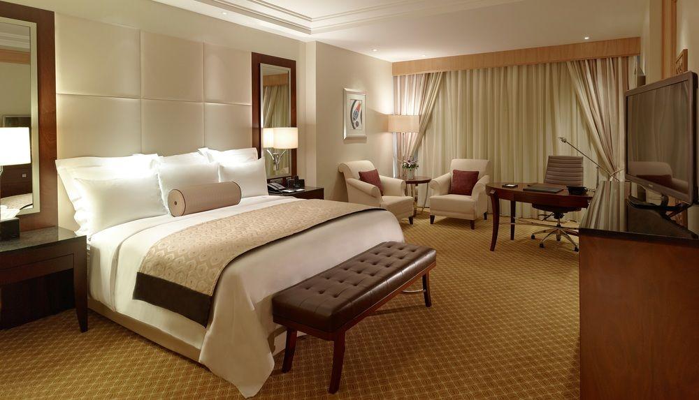 Jw Marriott Hotel Ankara Room photo
